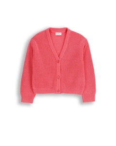 Свитер, розовый Coccodrillo