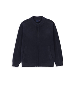 Свитер, темно-синий Coccodrillo