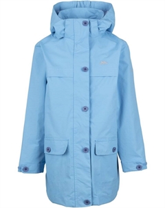 Дождевик, синий Trespass