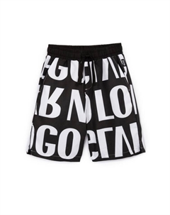 Шорты для плавания, черный Gulliver