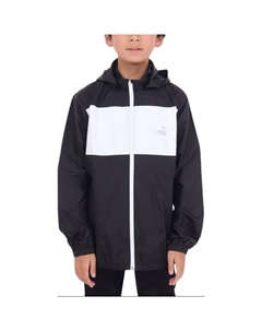 Детская куртка, черный Puma