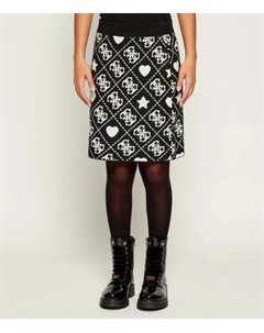 Юбка, черный Guess