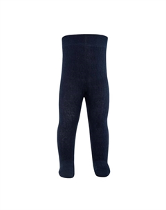 Колготки, темно-синий Ewers