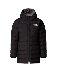Двусторонняя парка-пальто Perrito для девочек, черный The north face