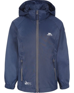 Дождевик, синий Trespass