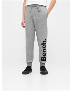 Спортивные брюки, серый Bench