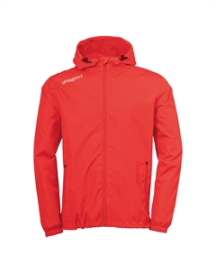 Дождевик , красно-белый Uhlsport