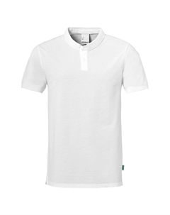 Рубашка-поло , белый Uhlsport