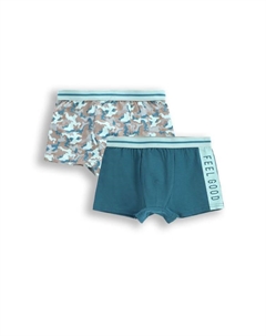 Боксеры, красочный Coccodrillo