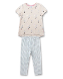 Пижама Sanetta