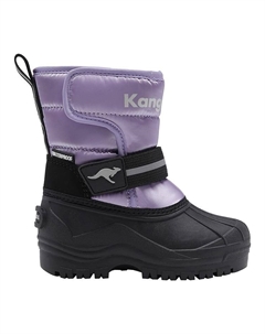 Ботинки Kangaroos