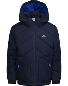 Зимняя куртка, синий Trespass