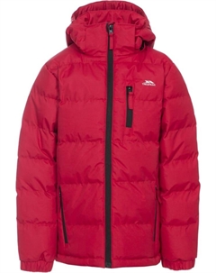 Зимняя куртка, красный Trespass