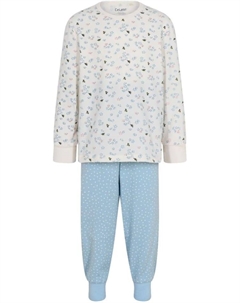 Пижама, синий Celavi