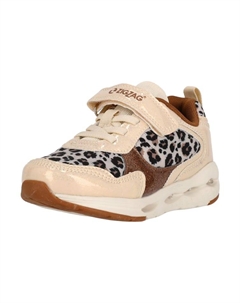 Низкие кроссовки Zigzag