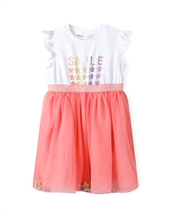 Платье, коралловый Minoti