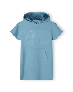 Платье, светло-синий Minoti