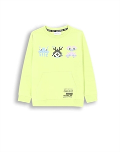 Толстовка Coccodrillo