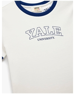 Топ, экрю Koton