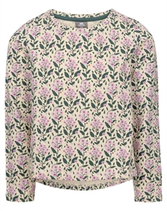 Рубашка с длинным рукавом, белый Trespass