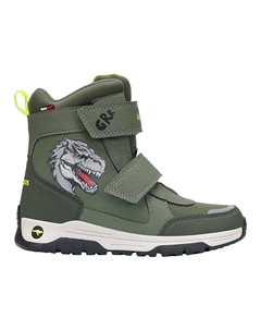 Ботинки, хаки Kangaroos