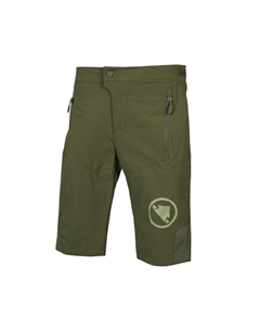Шорты, оливково-зеленый Endura