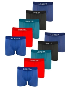 Боксеры Loreza