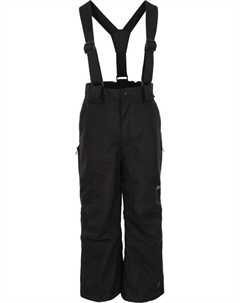 Лыжные брюки, черный Trespass