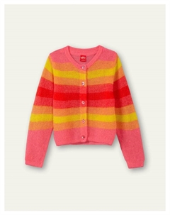 Свитер, розовый Oilily