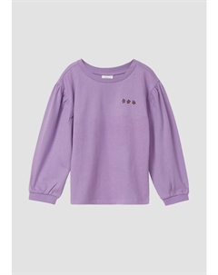 Футболка, фиолетовый S.oliver