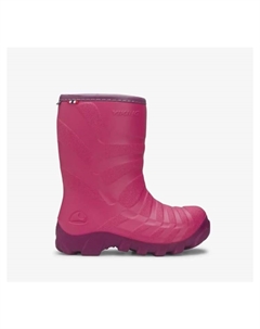 Ботинки, розовый Viking