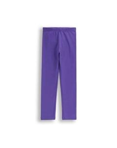 Леггинсы, фиолетовый Coccodrillo