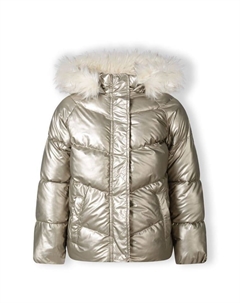 Зимняя куртка, золотой Minoti