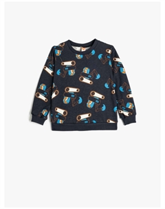 Толстовка Koton