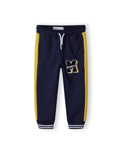 Спортивные брюки, темно-синий Minoti