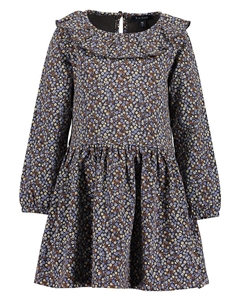 Платье Blue seven