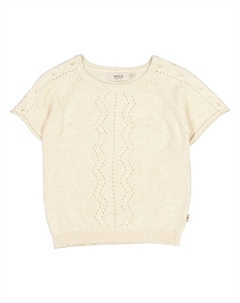 Свитер, кремовый Wheat