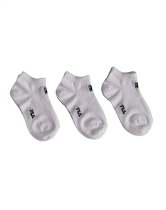 Носки, белый Fila