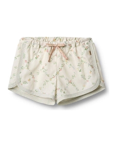 Шорты, кремовый Wheat