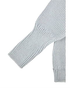 Демисезонная куртка, серебряный Sterntaler