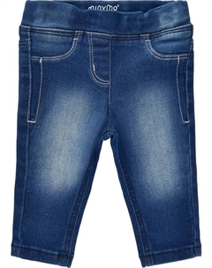 Джинсы, синий Minymo®