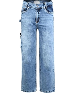 Джинсы Blue effect