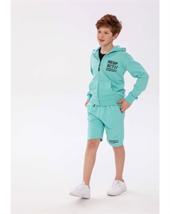 Шорты, мятный Minoti