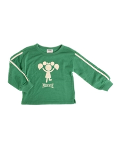 Толстовка, зеленый Gap