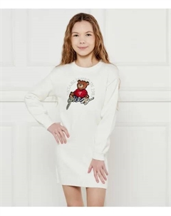 Платье, бежевый Guess