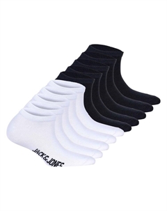 Носки, черный/белый Jack & jones