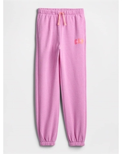 Спортивные брюки, розовый Gap