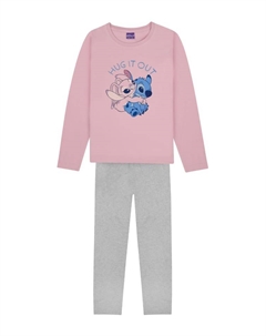 Пижама, розовый Onomato!