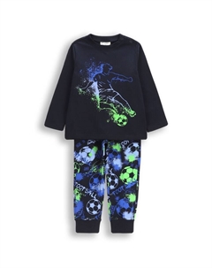 Пижама, красочный Coccodrillo