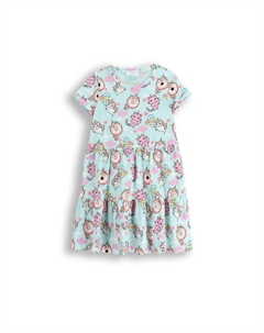 Платье, красочный Coccodrillo